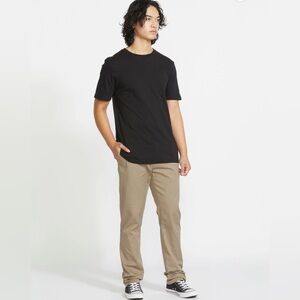 Men’s Volcom Frickin Modern Stretch Chino Pants
